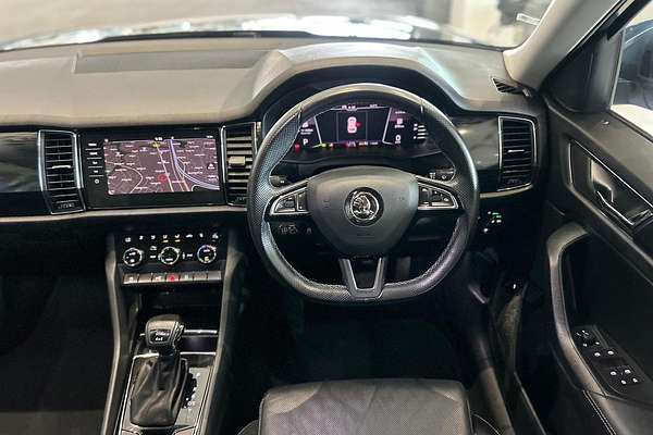 2020 SKODA Kodiaq 132TSI NS