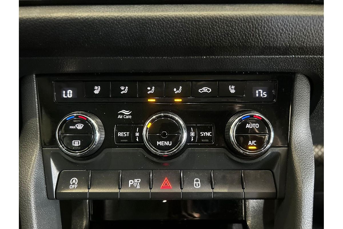 2020 SKODA Kodiaq 132TSI NS