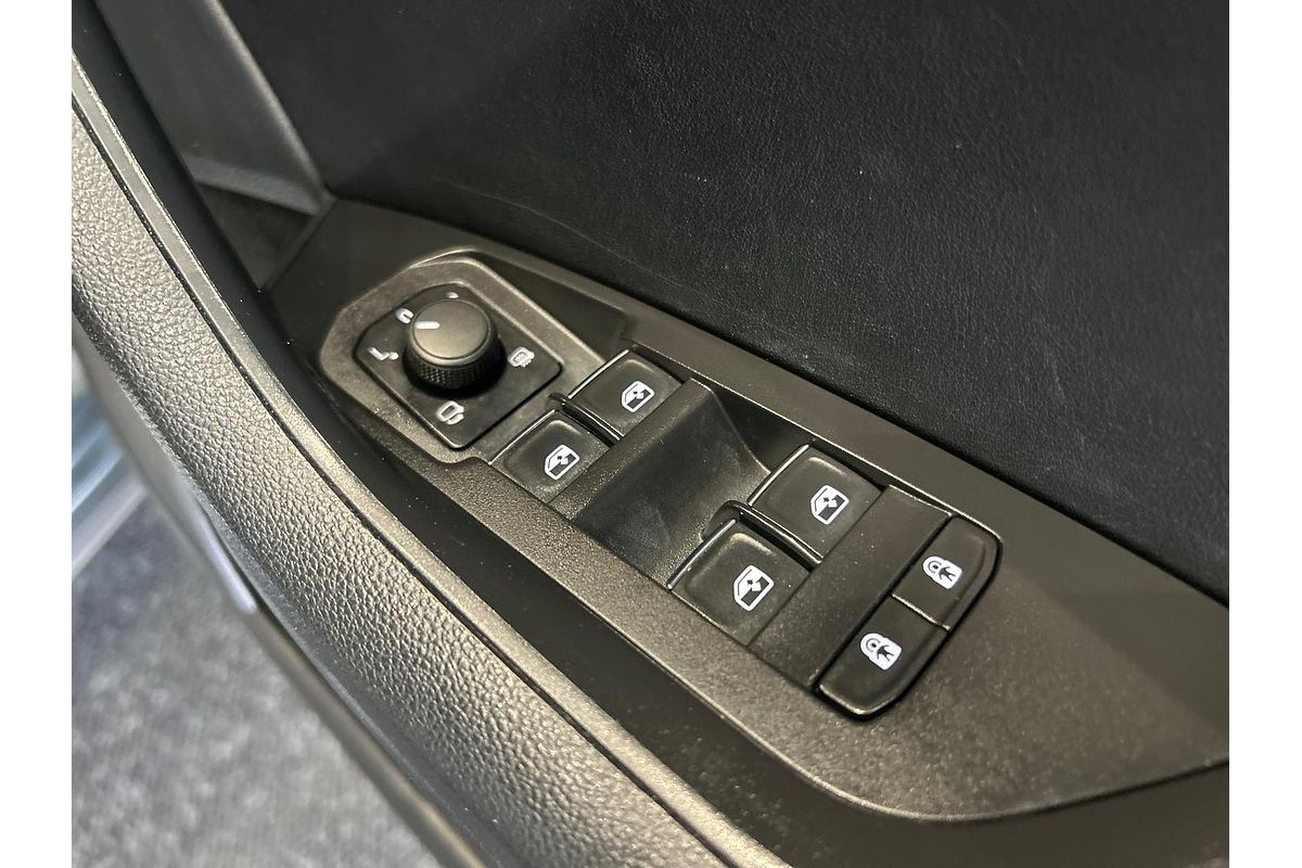 2020 SKODA Kodiaq 132TSI NS