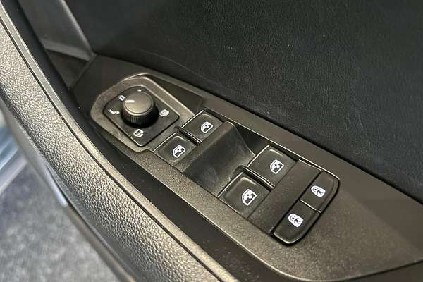 2020 SKODA Kodiaq 132TSI NS