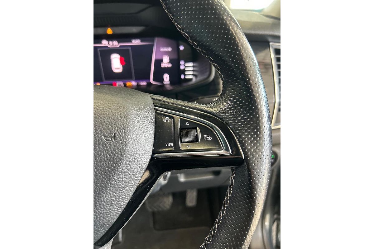 2020 SKODA Kodiaq 132TSI NS
