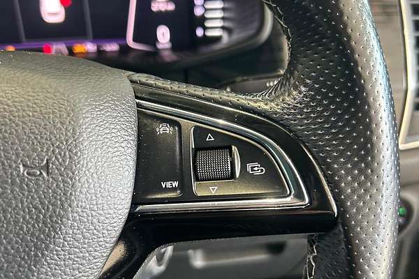 2020 SKODA Kodiaq 132TSI NS