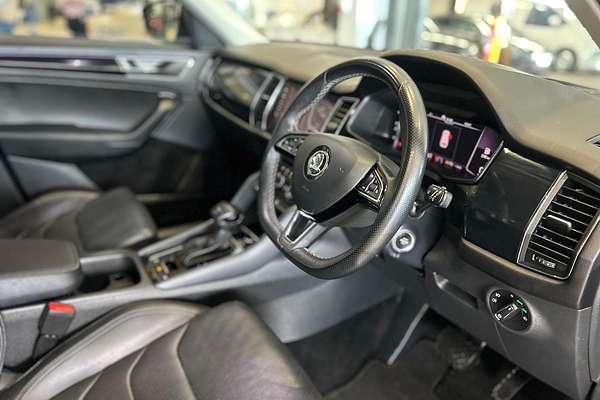 2020 SKODA Kodiaq 132TSI NS
