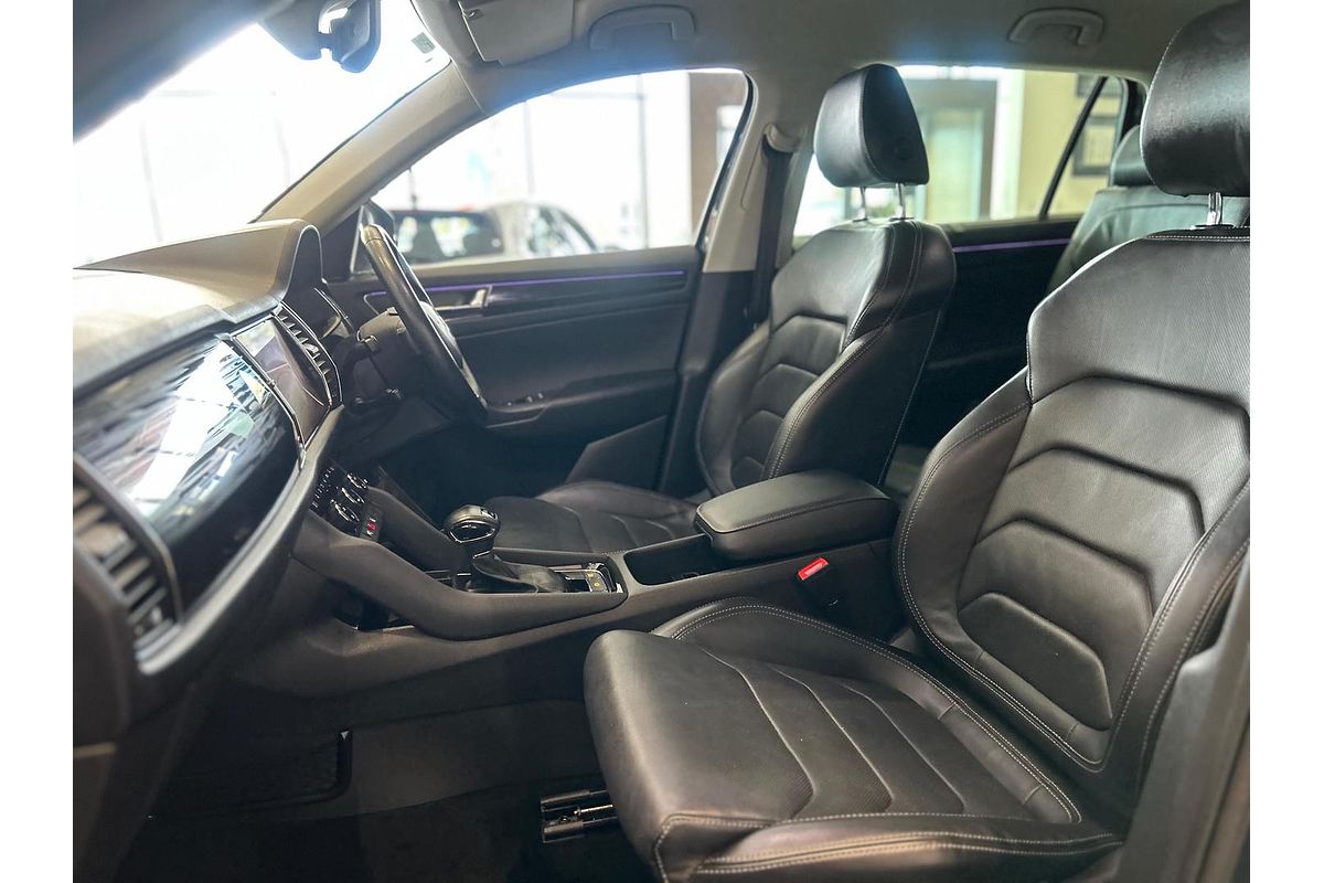 2020 SKODA Kodiaq 132TSI NS