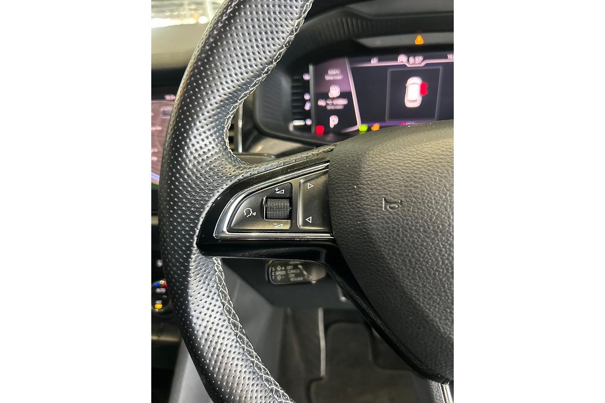 2020 SKODA Kodiaq 132TSI NS