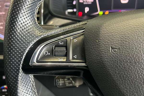 2020 SKODA Kodiaq 132TSI NS
