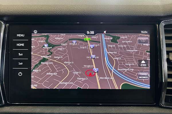 2020 SKODA Kodiaq 132TSI NS