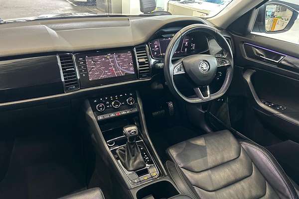 2020 SKODA Kodiaq 132TSI NS