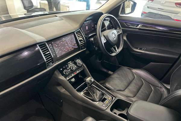 2020 SKODA Kodiaq 132TSI NS