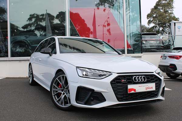 2021 Audi S4  B9
