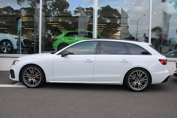 2021 Audi S4  B9