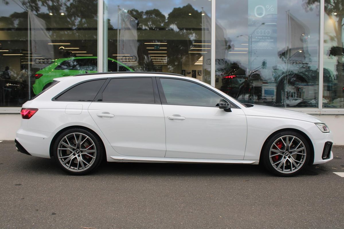 2021 Audi S4  B9