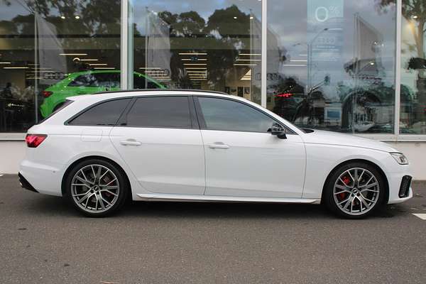 2021 Audi S4  B9