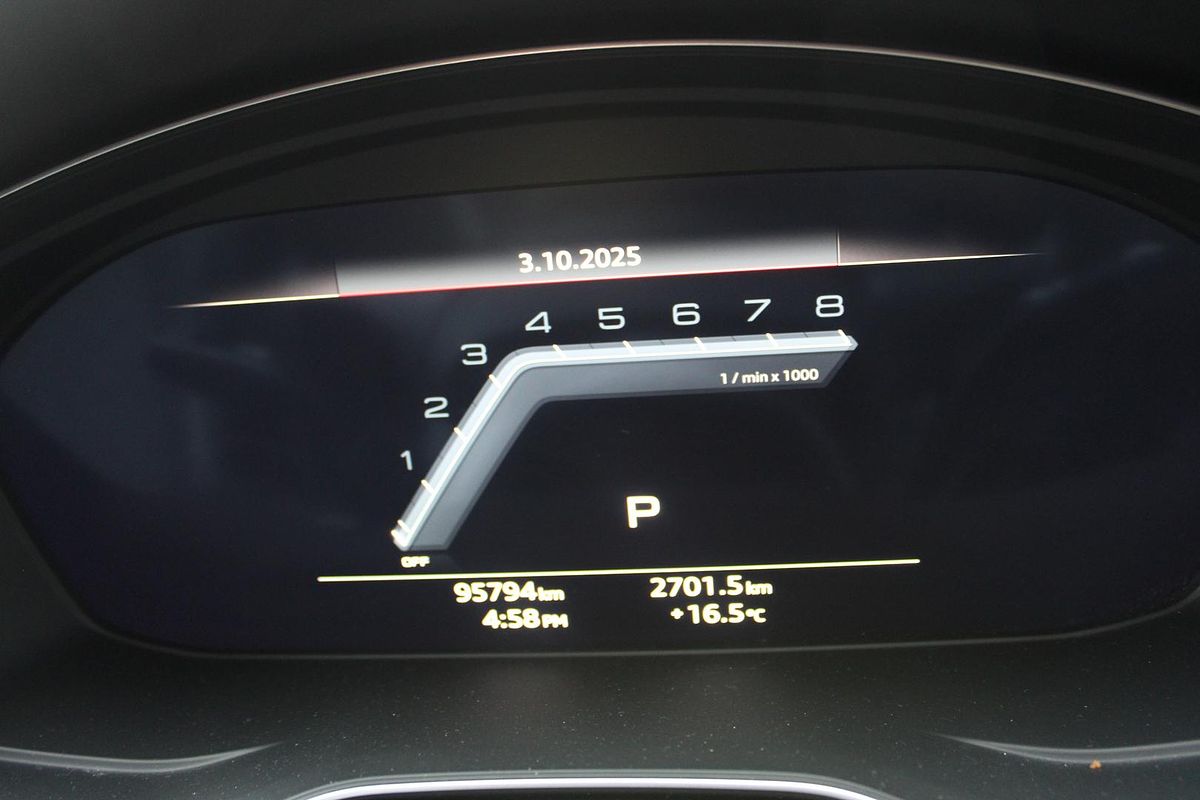 2021 Audi S4  B9