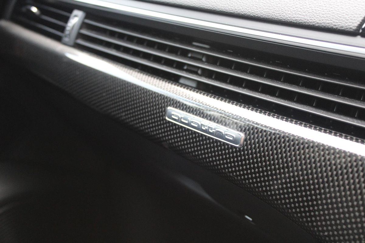 2021 Audi S4  B9