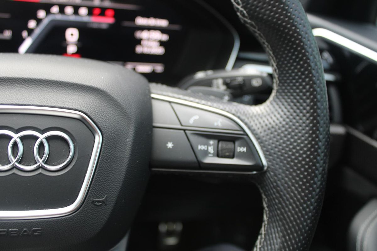 2021 Audi S4  B9