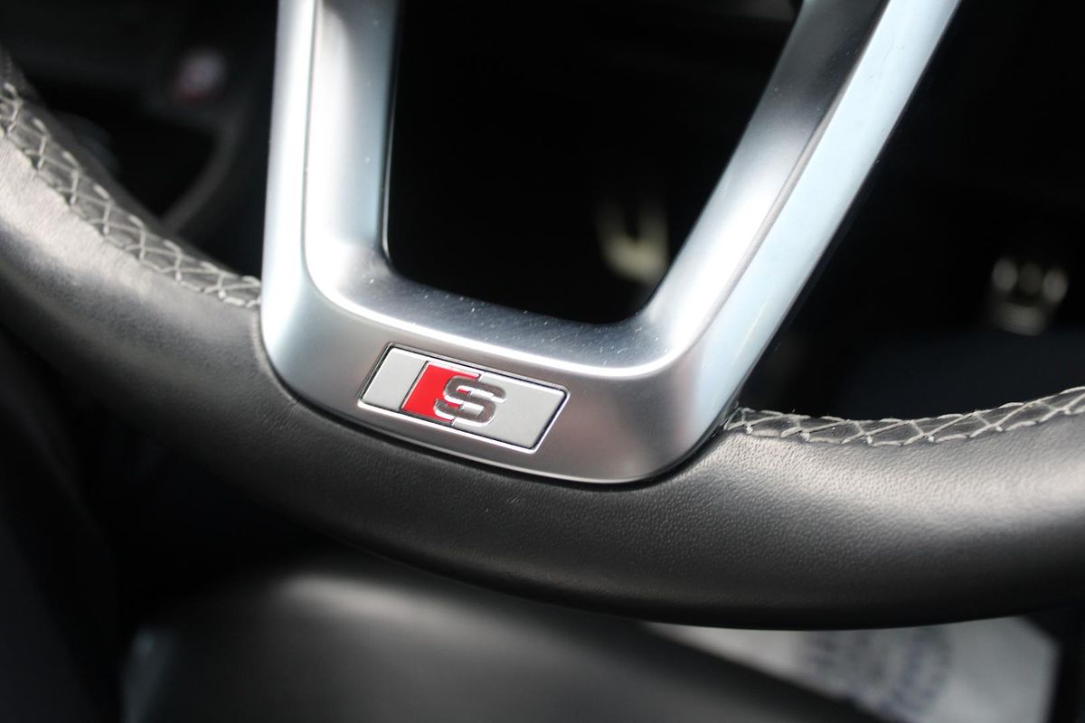 2021 Audi S4  B9