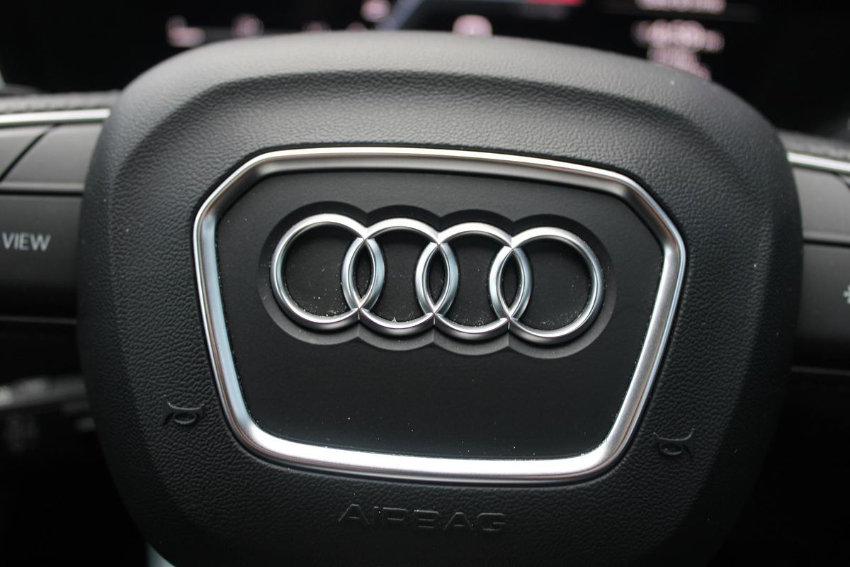 2021 Audi S4  B9