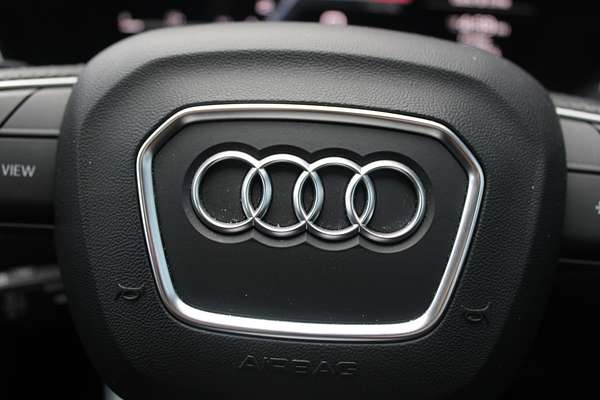 2021 Audi S4  B9