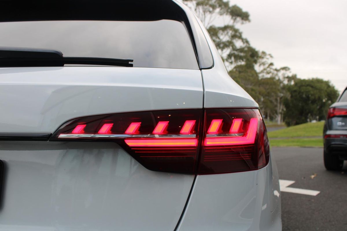 2021 Audi S4  B9