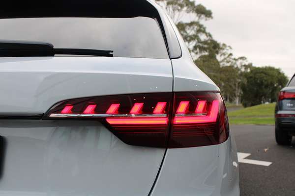 2021 Audi S4  B9
