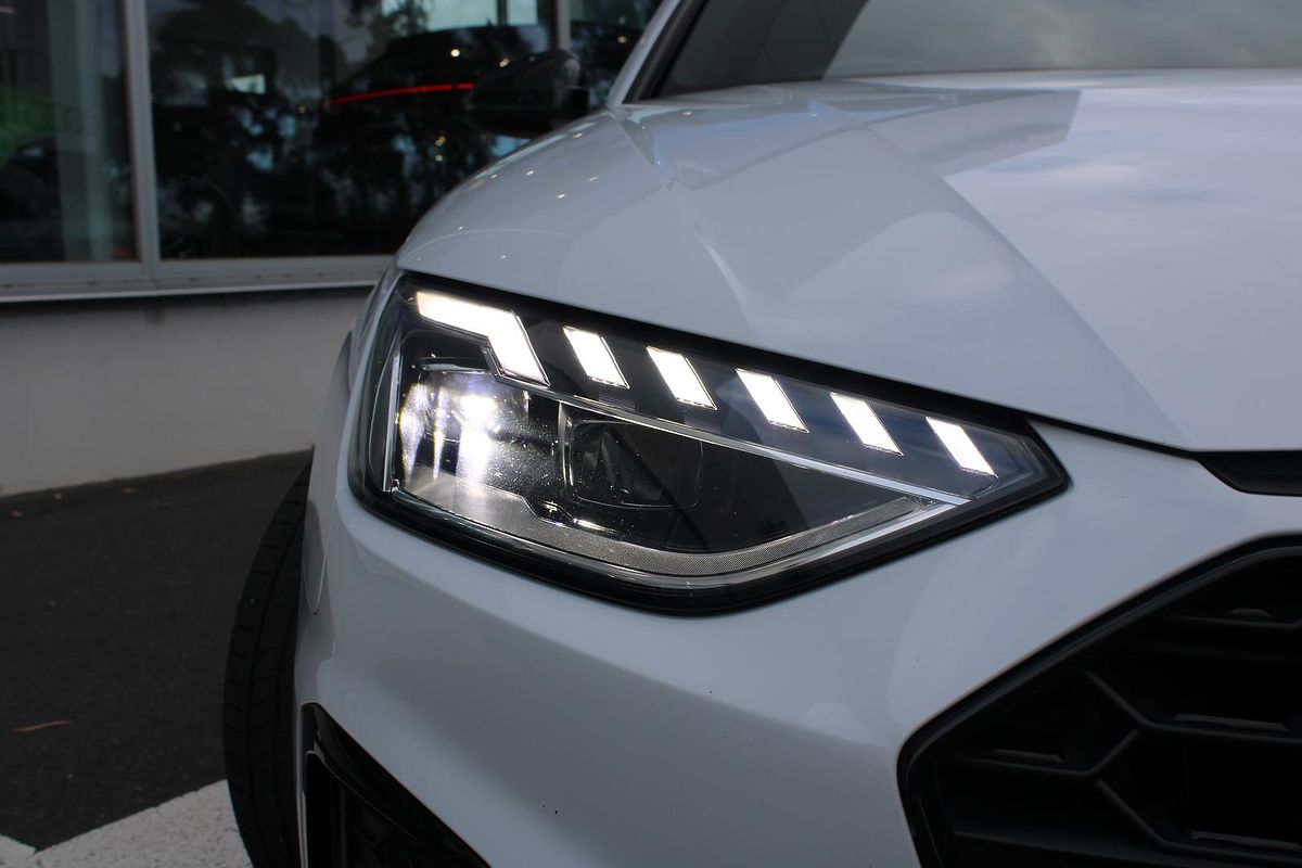 2021 Audi S4  B9