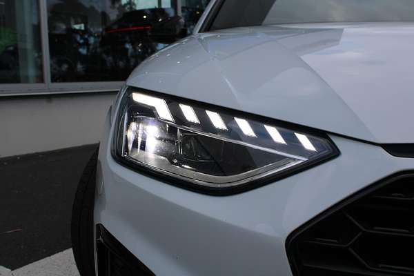 2021 Audi S4  B9