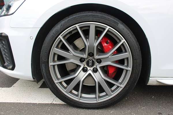 2021 Audi S4  B9