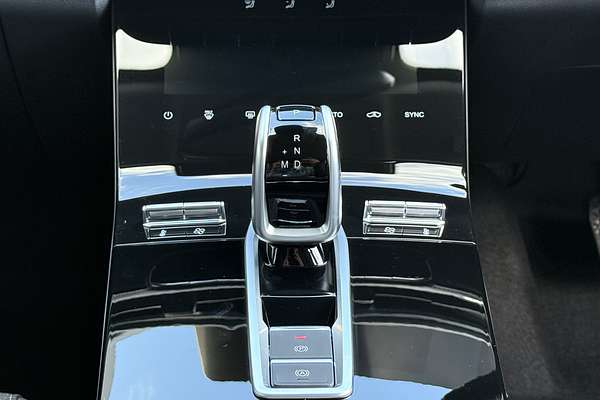 2025 Chery Tiggo 4 Urban