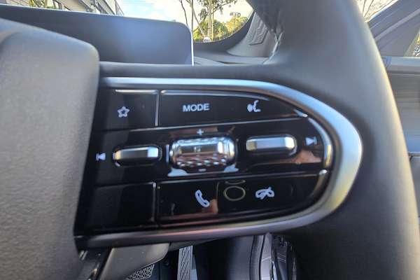 2025 Chery Tiggo 4 Urban