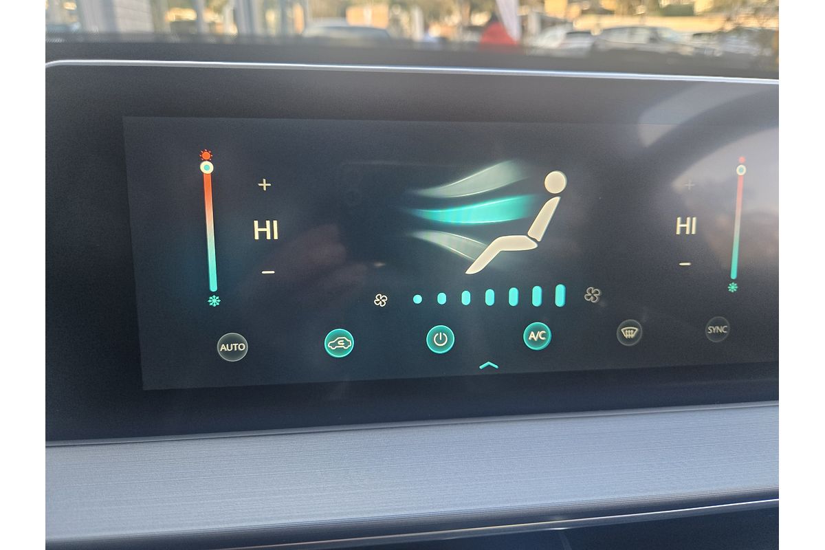 2025 Chery Tiggo 4 Urban