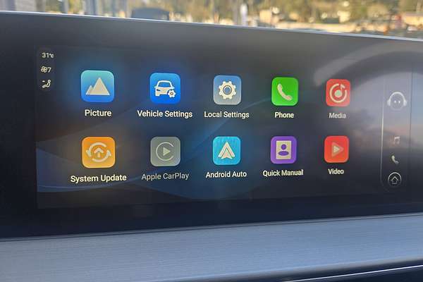 2025 Chery Tiggo 4 Urban