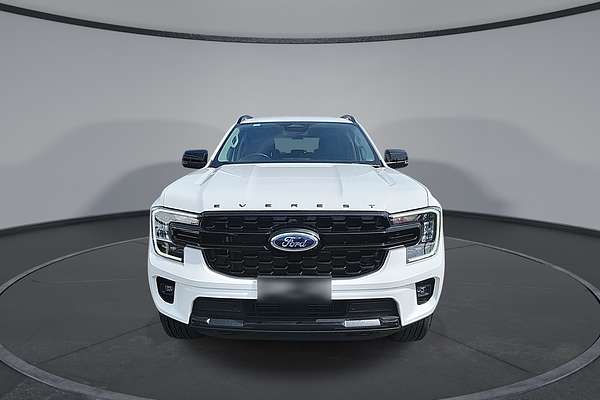 2024 Ford Everest Sport 3.0L