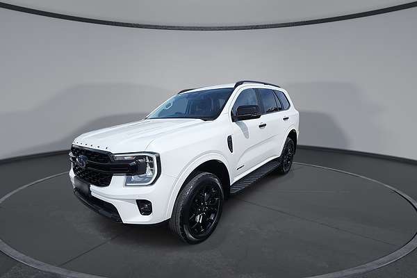 2024 Ford Everest Sport 3.0L