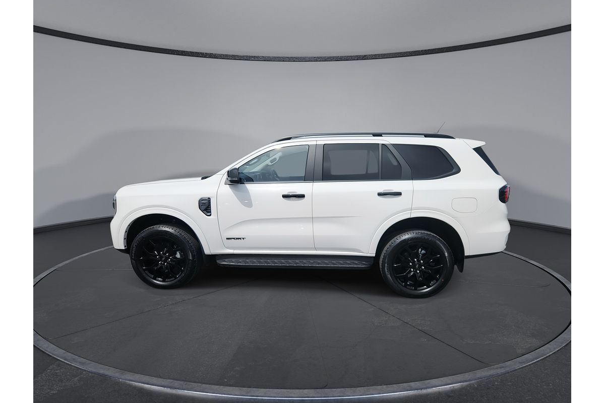 2024 Ford Everest Sport 3.0L