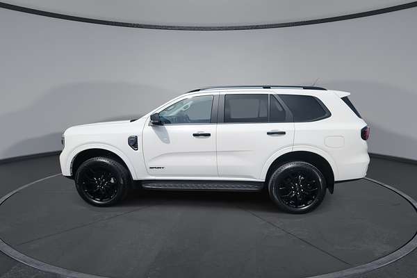 2024 Ford Everest Sport 3.0L