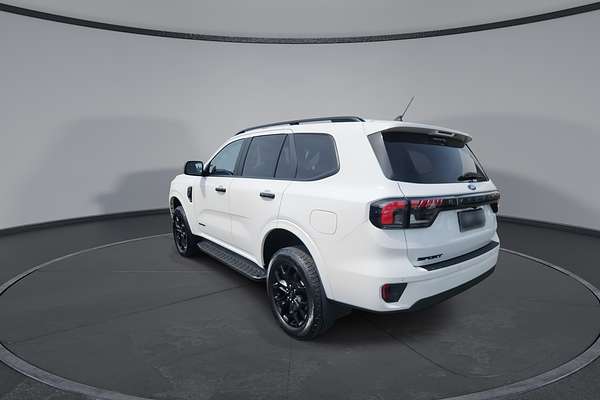 2024 Ford Everest Sport 3.0L