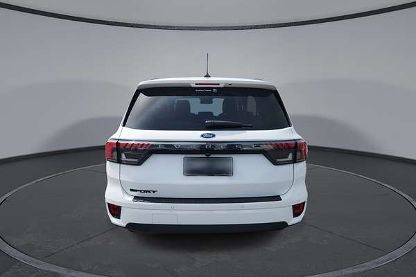 2024 Ford Everest Sport 3.0L