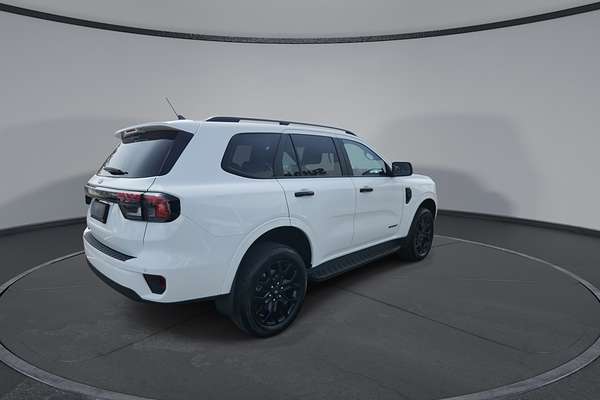 2024 Ford Everest Sport 3.0L