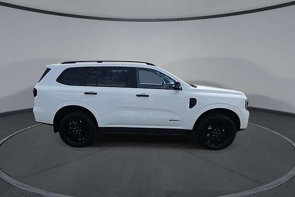 2024 Ford Everest Sport 3.0L