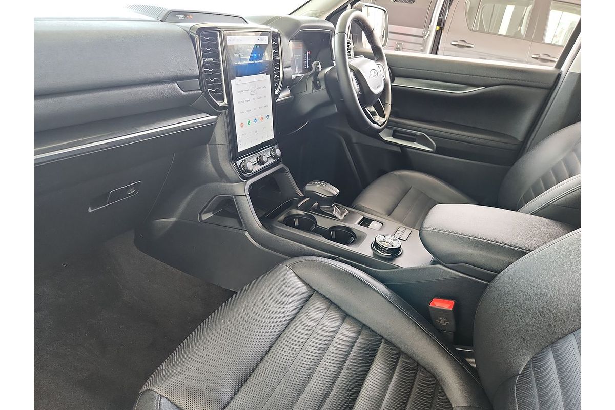 2024 Ford Everest Sport 3.0L