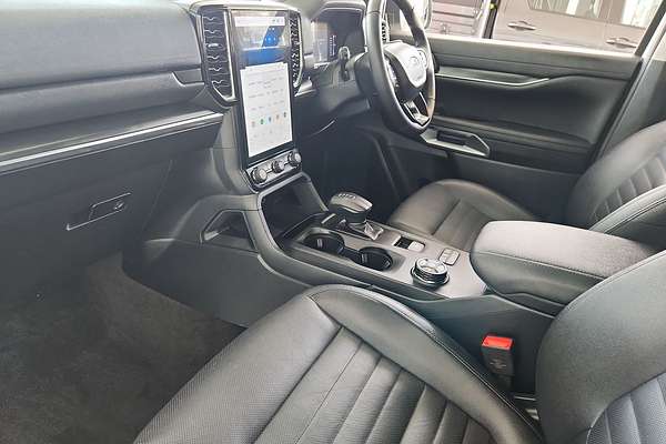 2024 Ford Everest Sport 3.0L