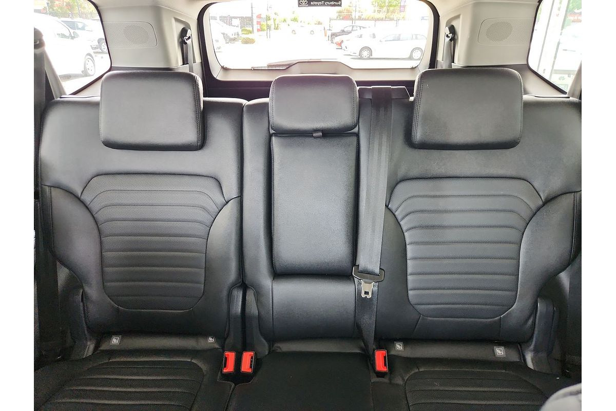 2024 Ford Everest Sport 3.0L