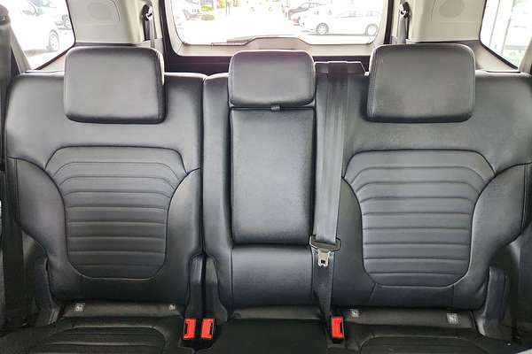 2024 Ford Everest Sport 3.0L