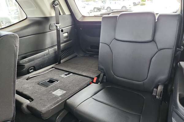 2024 Ford Everest Sport 3.0L