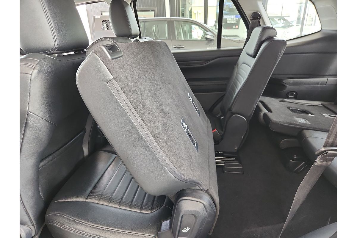 2024 Ford Everest Sport 3.0L