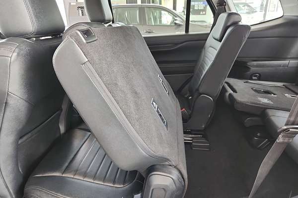 2024 Ford Everest Sport 3.0L