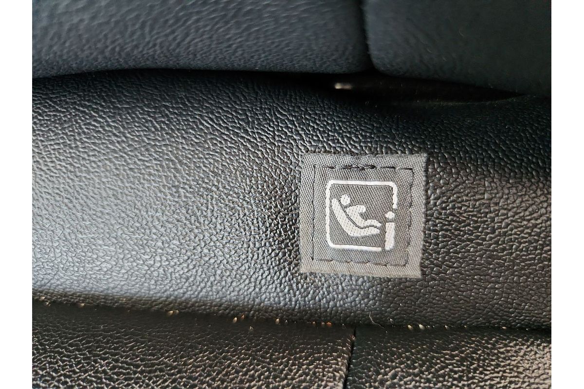 2024 Ford Everest Sport 3.0L