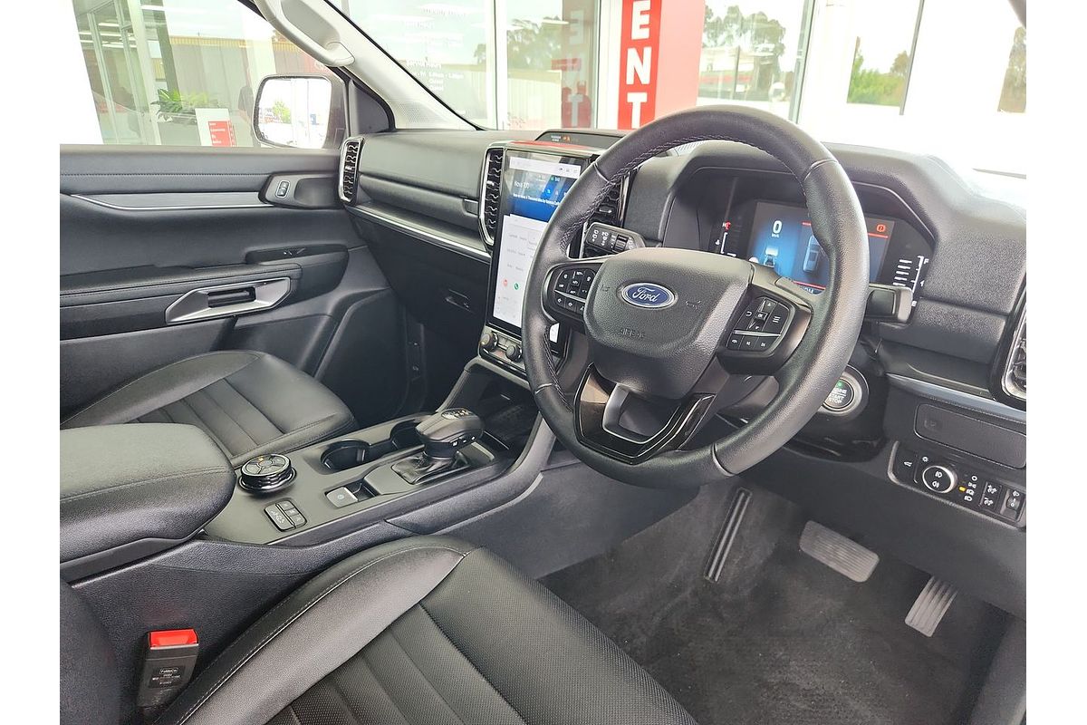 2024 Ford Everest Sport 3.0L