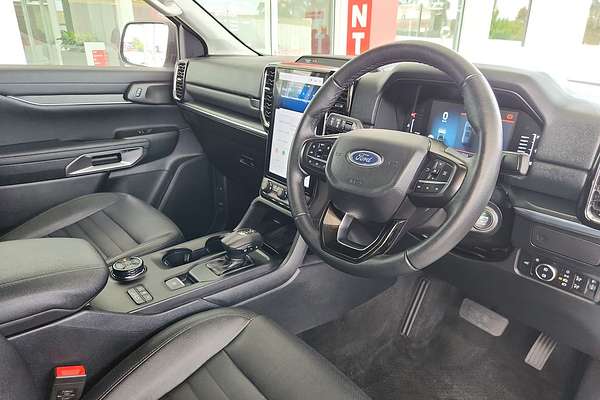 2024 Ford Everest Sport 3.0L